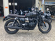 Фото Triumph BONNEVILLE T120 BLACK 2024 с японского аукциона