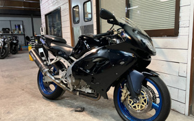 KAWASAKI ZX900R NINJA 1998 ZX900C