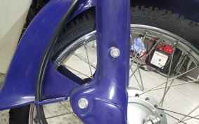 HONDA C50 SUPER CUB AA01