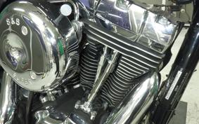 HARLEY FXDL 1450 2001