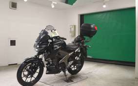 SUZUKI GSX-S125 2020 DL32B