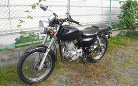 SUZUKI ST250E NJ4AA