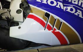 HONDA NSR250R SP 2016 MC21
