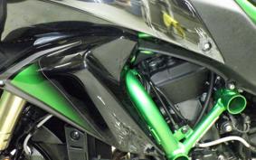 KAWASAKI ZH2 SE 2021 ZRT00K