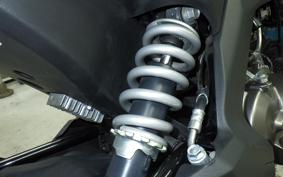 KAWASAKI Z125 PRO BR125H