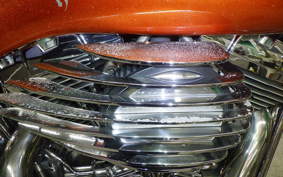 HARLEY FXSTC 1580 2010