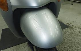 SUZUKI LET's 4 1993 CA45A