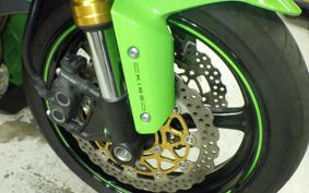 KAWASAKI ZX 10 NINJA ABS 2016