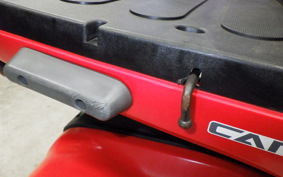 HONDA GYRO CANOPY 2025 TA03