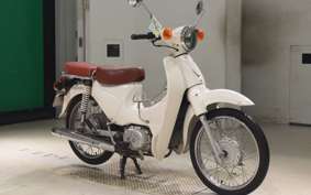 HONDA C110 SUPER CUB 2026 JA07
