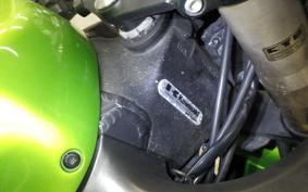 KAWASAKI ZX 1200 NINJA R 2004 ZXT20A