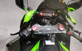 KAWASAKI ZX 10 NINJA R 2016 ZXT00S