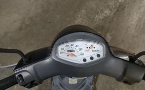 SUZUKI LET's 4 CA45A
