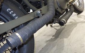 YAMAHA VIRAGO 250 1988 3DM