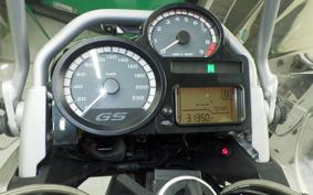 BMW R1200GS ADVENTURE 2009