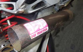 HONDA CB400 NC39