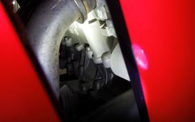 HONDA CBR1000RR Gen. 2 2013 SC59