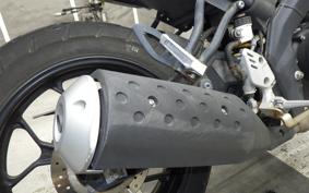 YAMAHA XSR155 2007