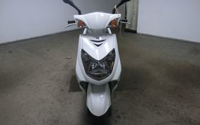 YAMAHA CYGNUS 125 SE46
