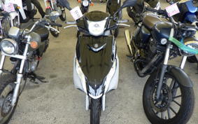 SUZUKI ADDRESS V125 DT11A