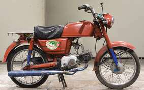 HONDA CD50 BENLY CD50