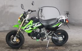 KAWASAKI KSR110 KL110A