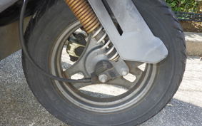 SUZUKI ADDRESS V100 CE11A