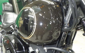 HARLEY FXB 1340 2026