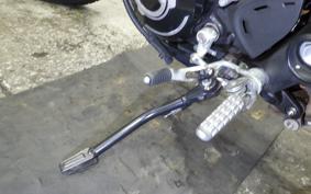 DUCATI SCRAMBLER 2021