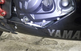 YAMAHA YZF-R25 2009 RG10J