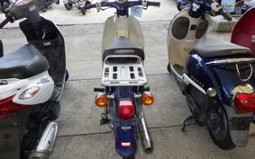 HONDA C50 SUPER CUB AA01