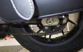 HONDA REBEL 250 A 1998 MC49