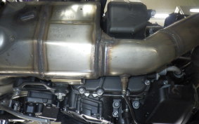 YAMAHA MT-09 SP 2025 RN87J