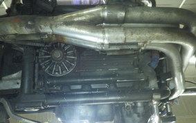 KAWASAKI ZEPHYR 400 Gen.2 1992 ZR400C