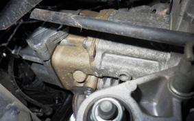 HONDA LEAD 110 1988 JF19
