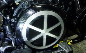 YAMAHA VMAX 2000