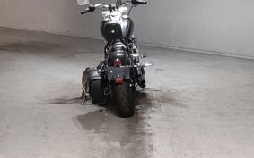 HARLEY FXDWG1580 2009 GP4
