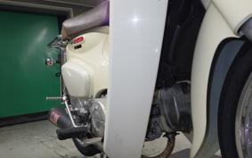 HONDA C110 SUPER CUB 2023 JA44