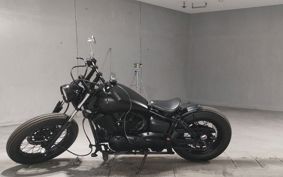 YAMAHA DRAGSTAR 250 VG02J