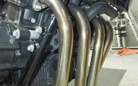 HONDA CB400SF GEN 4 A 2022 NC42