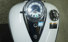 YAMAHA DRAGSTAR 250 2022 VG05J