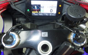 HONDA CBR1000RR RSP 2020 SC82