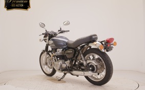 KAWASAKI W800 2022 EJ800E