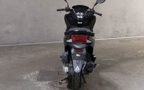 HONDA PCX 125 JF56