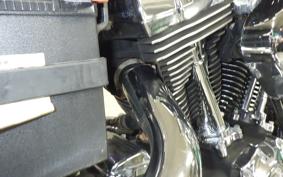 HARLEY FXDL 1580 2011