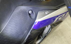 YAMAHA YZF-R1 M 2017
