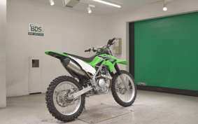 KAWASAKI KLX230R S LX230F