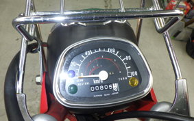 HONDA CT110 HUNTER CUB 2020