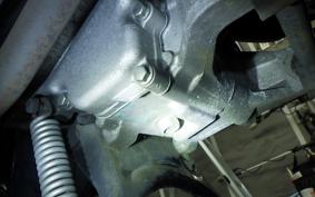 SUZUKI LET's CA4AA