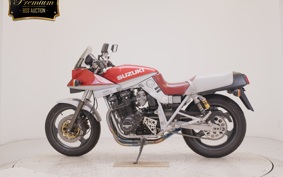 SUZUKI GSX1100S KATANA 1987 GS110X